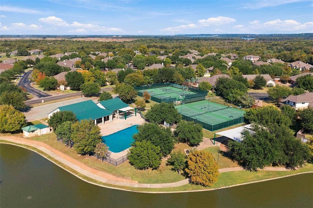 Twin Rivers Clubhouse