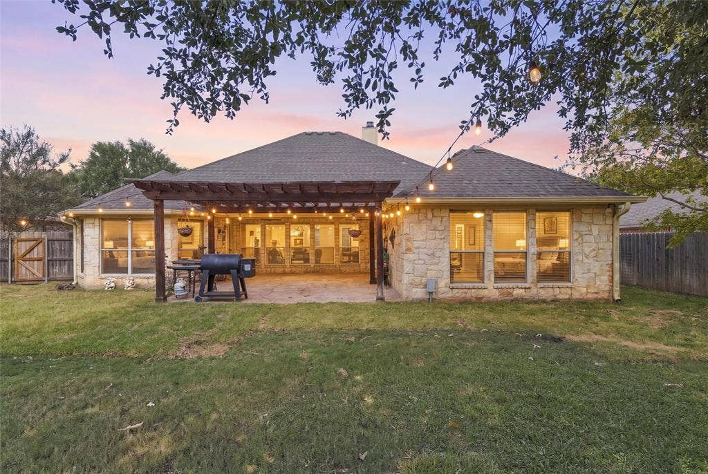 321 Canterbury Road, Waco, TX 76712
