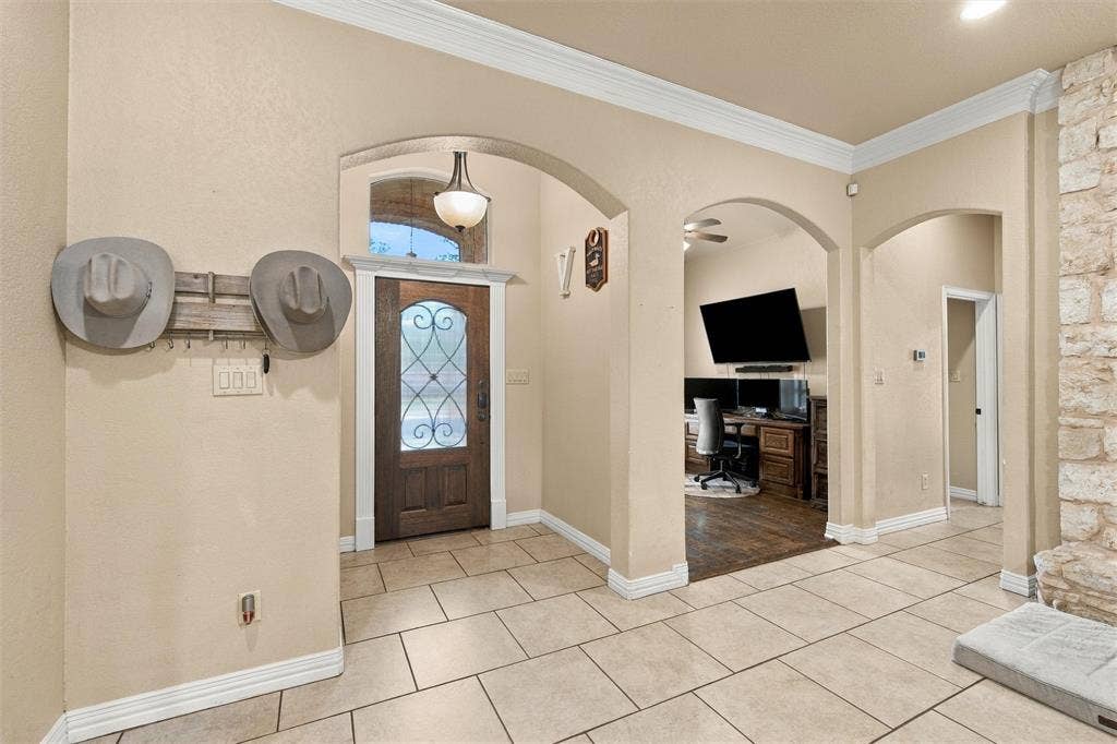 Foyer