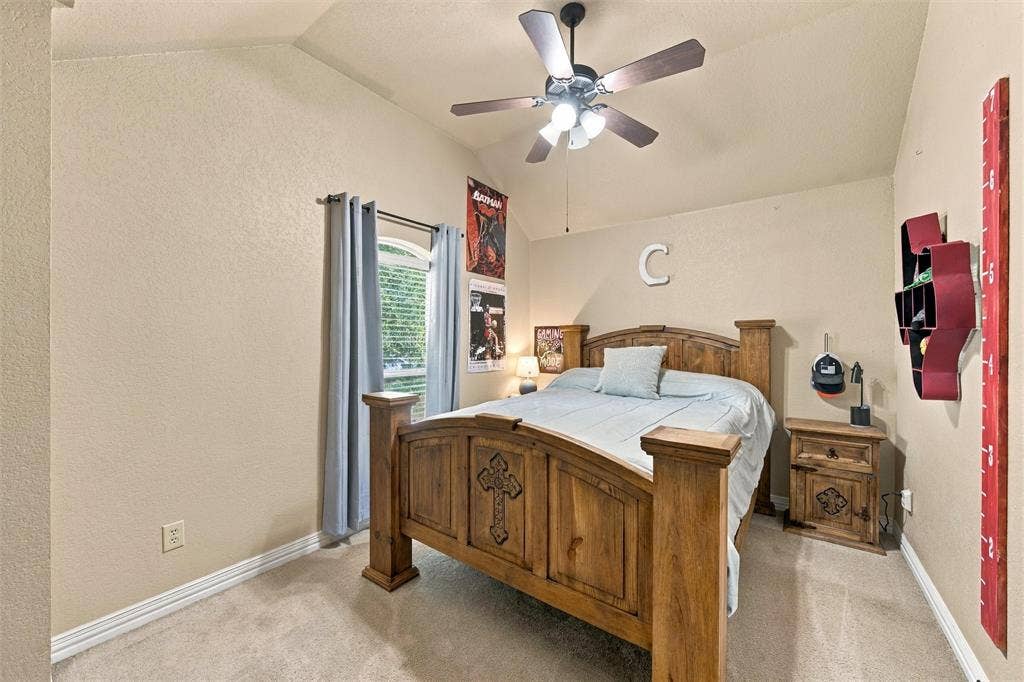 321 Canterbury Road, Waco, TX 76712