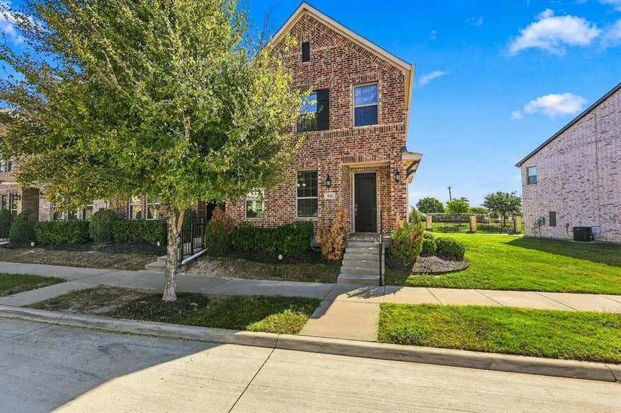 Property photo for 4641 Piedras Lanzar Drive, McKinney, TX
