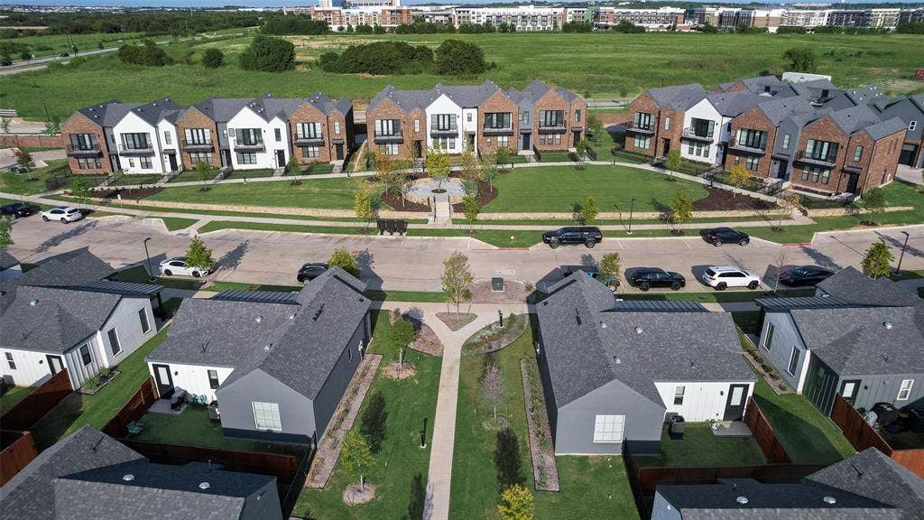 15864 Bear Trap Way, #Floorplan D1 - Unit 1103, Frisco, TX 75033 15864 Bear Trap Way, #Floorplan D1 - Unit 1103, Frisco, TX 75033