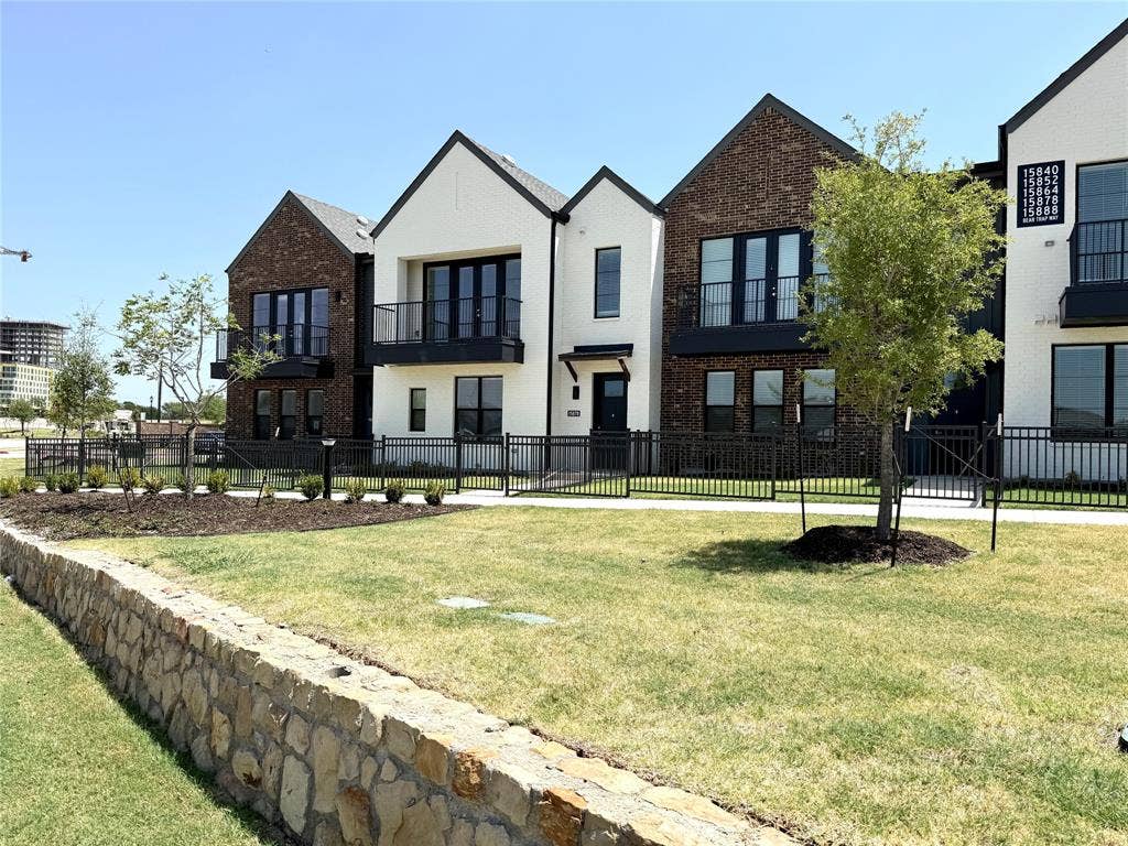 15864 Bear Trap Way, #Floorplan D1 - Unit 1103, Frisco, TX 75033 15864 Bear Trap Way, #Floorplan D1 - Unit 1103, Frisco, TX 75033