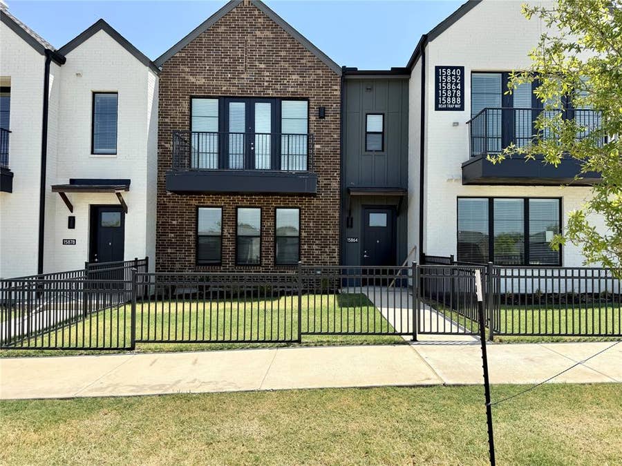 Property photo for 15864 Bear Trap Way, #Floorplan D1 - Unit 1103, Frisco, TX