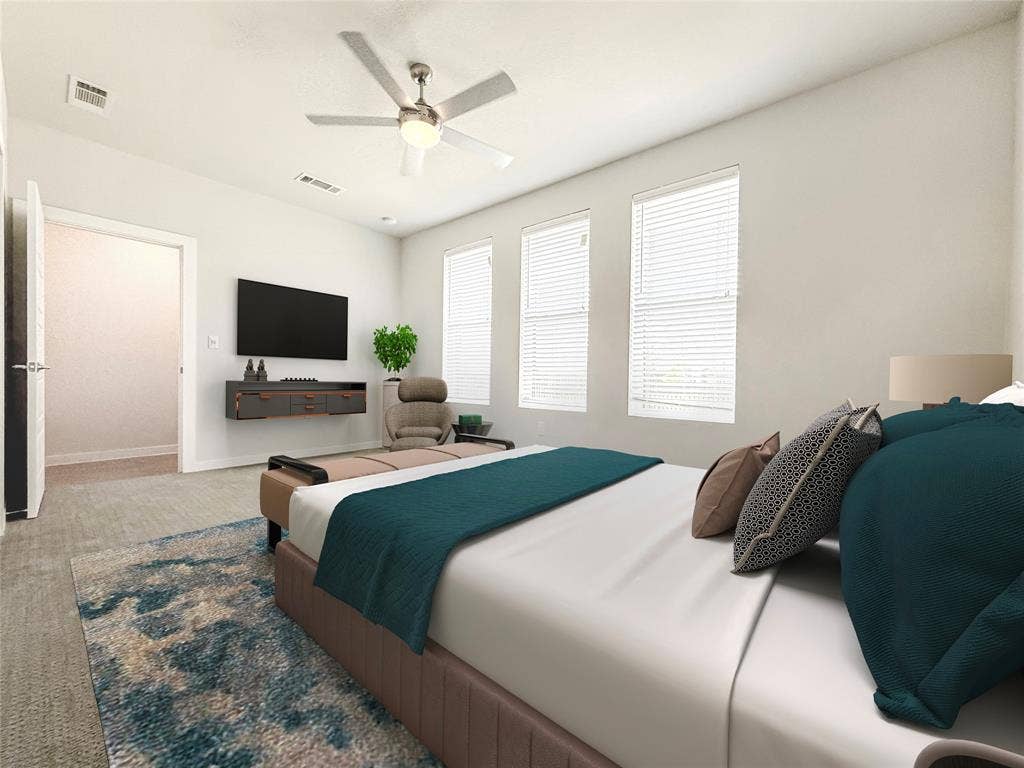15864 Bear Trap Way, #Floorplan D1 - Unit 1103, Frisco, TX 75033 15864 Bear Trap Way, #Floorplan D1 - Unit 1103, Frisco, TX 75033