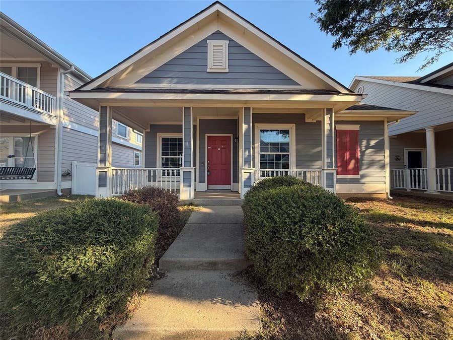Property photo for 10061 Cedar Lake Drive, Providence Village, TX