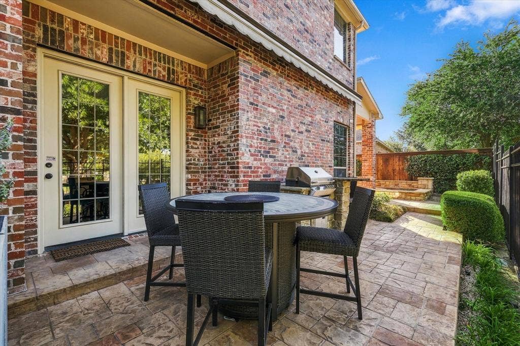 2717 Enid Drive, Plano, TX 75093 2717 Enid Drive, Plano, TX 75093