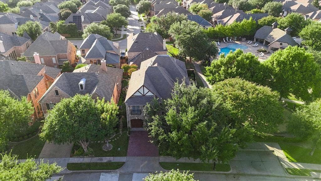 2717 Enid Drive, Plano, TX 75093 2717 Enid Drive, Plano, TX 75093