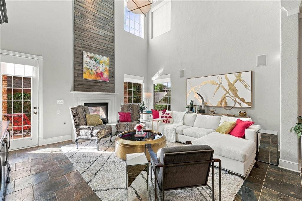 2717 Enid Drive, Plano, TX 75093 2717 Enid Drive, Plano, TX 75093