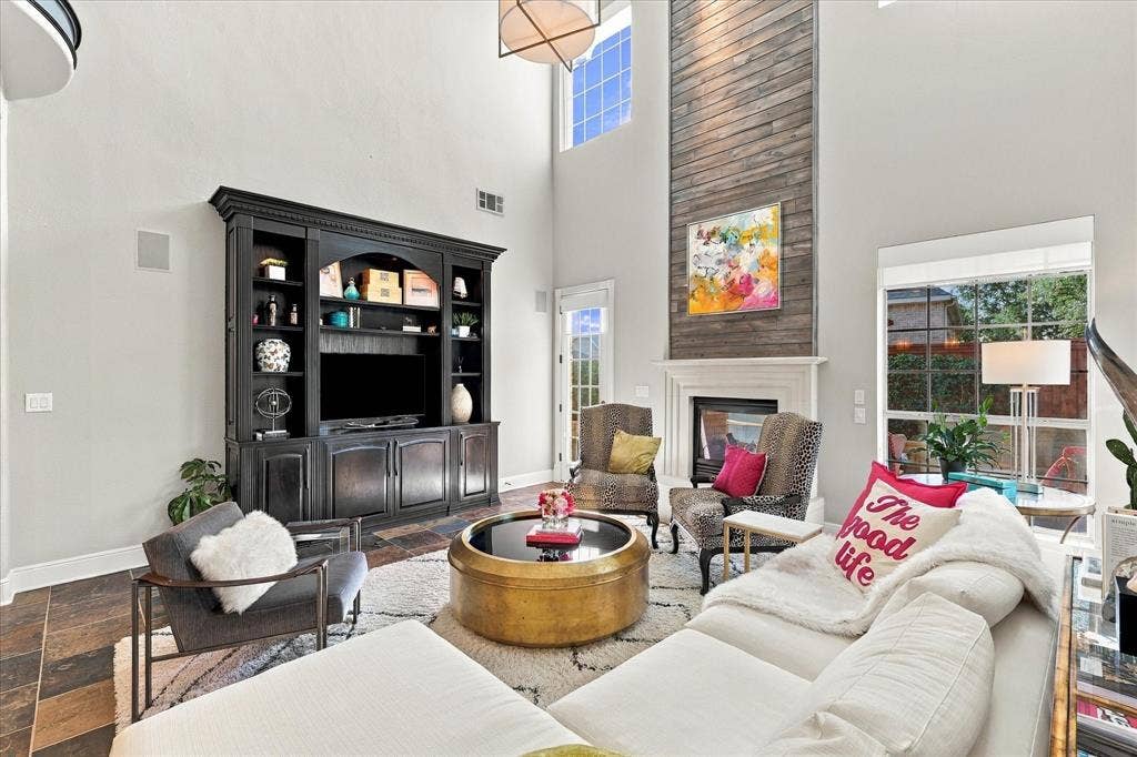 2717 Enid Drive, Plano, TX 75093 2717 Enid Drive, Plano, TX 75093