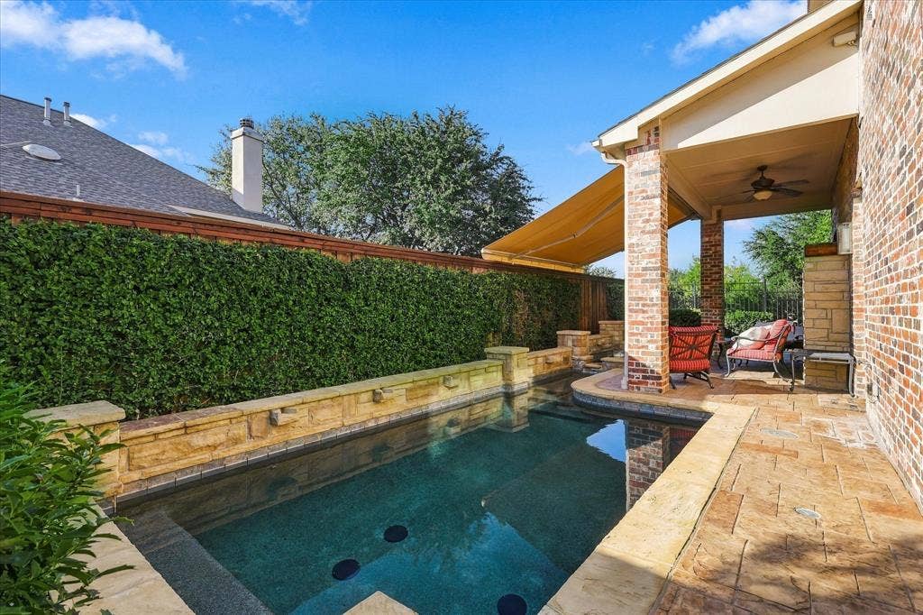 2717 Enid Drive, Plano, TX 75093 2717 Enid Drive, Plano, TX 75093