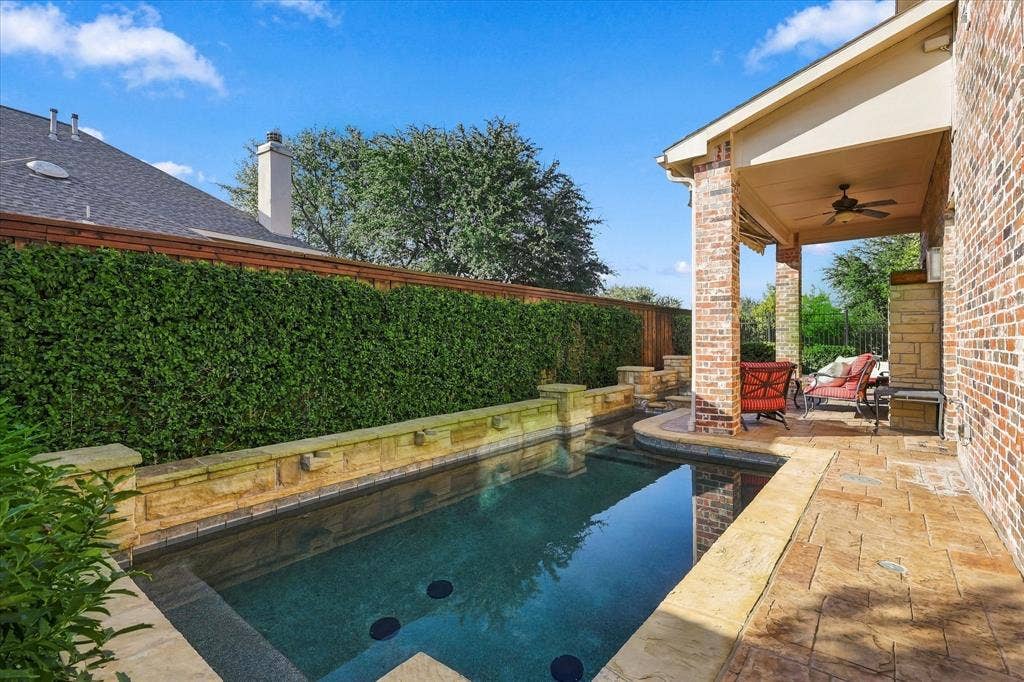 2717 Enid Drive, Plano, TX 75093 2717 Enid Drive, Plano, TX 75093