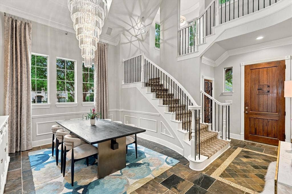 2717 Enid Drive, Plano, TX 75093 2717 Enid Drive, Plano, TX 75093
