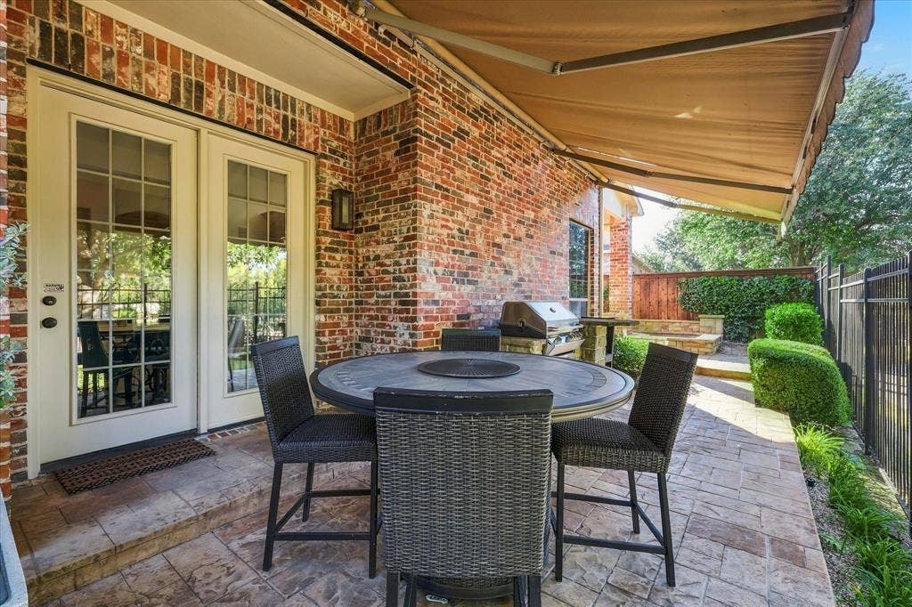 2717 Enid Drive, Plano, TX 75093 2717 Enid Drive, Plano, TX 75093