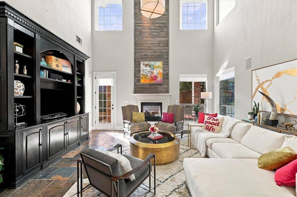 2717 Enid Drive, Plano, TX 75093 2717 Enid Drive, Plano, TX 75093
