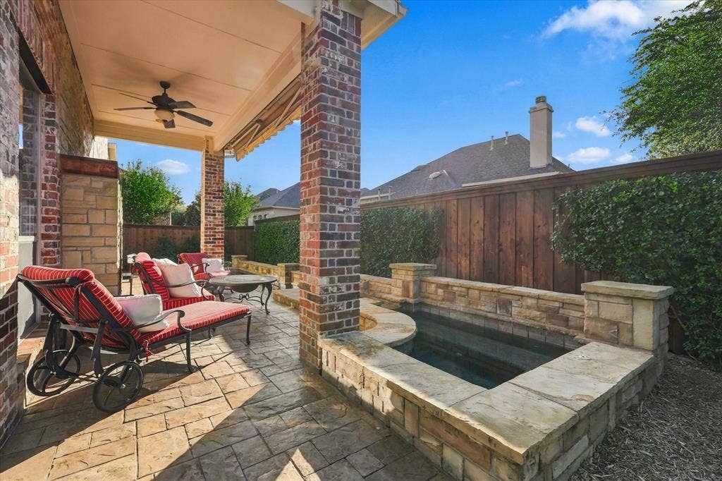 2717 Enid Drive, Plano, TX 75093 2717 Enid Drive, Plano, TX 75093