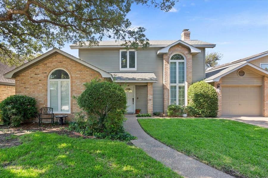 Property photo for 4404 Village Oak Drive, Waco, TX