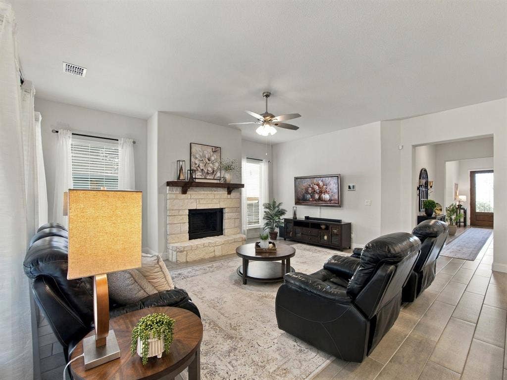 265 Resting Place Road, Waxahachie, TX 75165