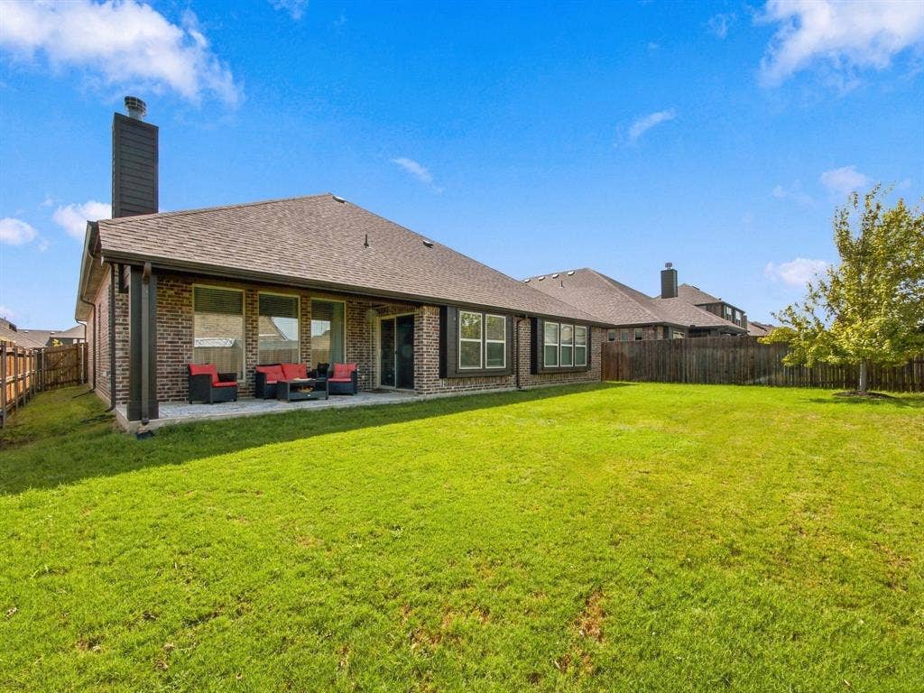 265 Resting Place Road, Waxahachie, TX 75165