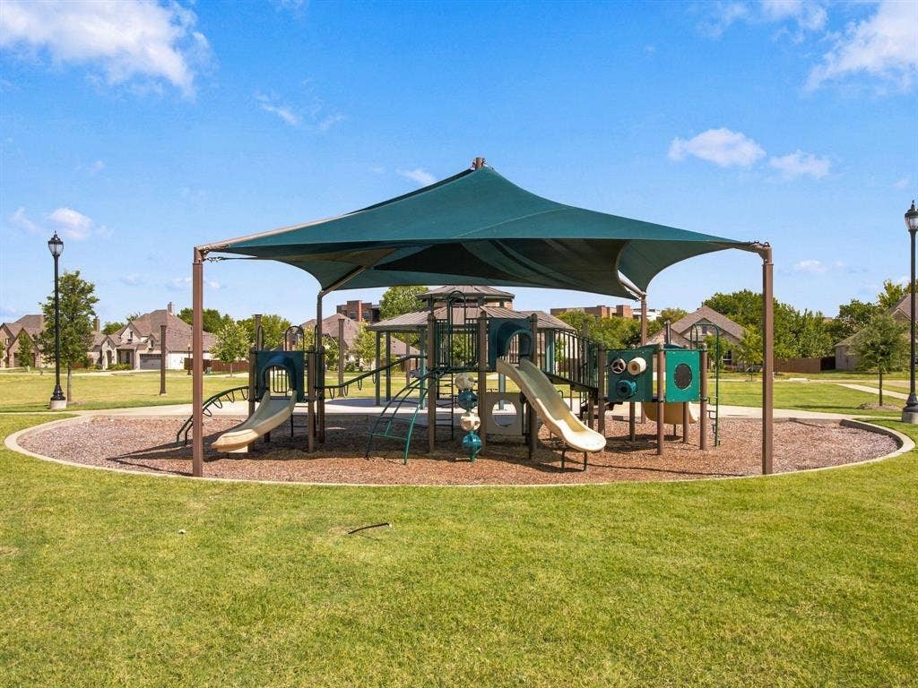 Community Playground