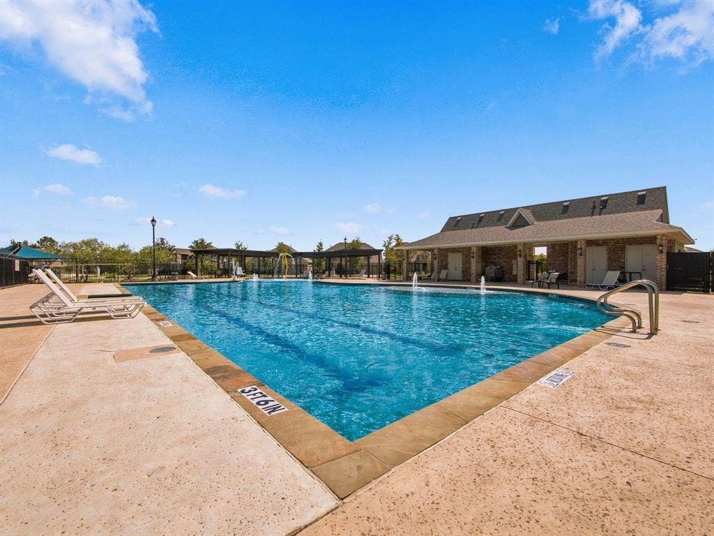 Community Pool
