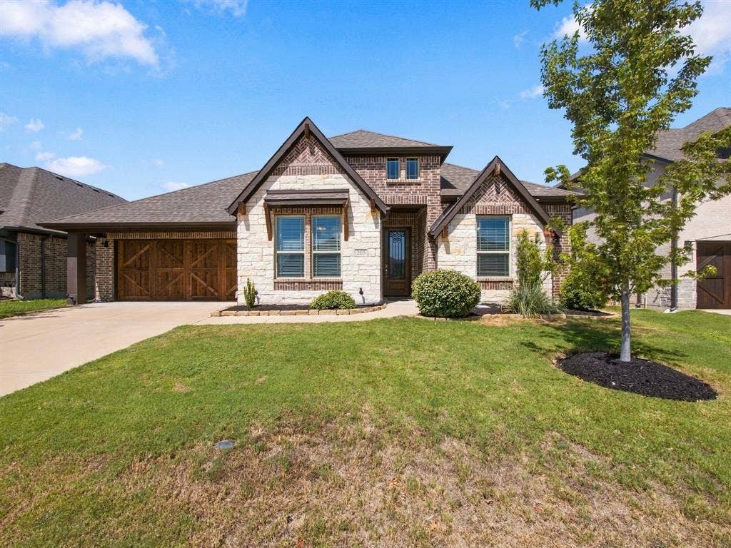 265 Resting Place Road, Waxahachie, TX 75165