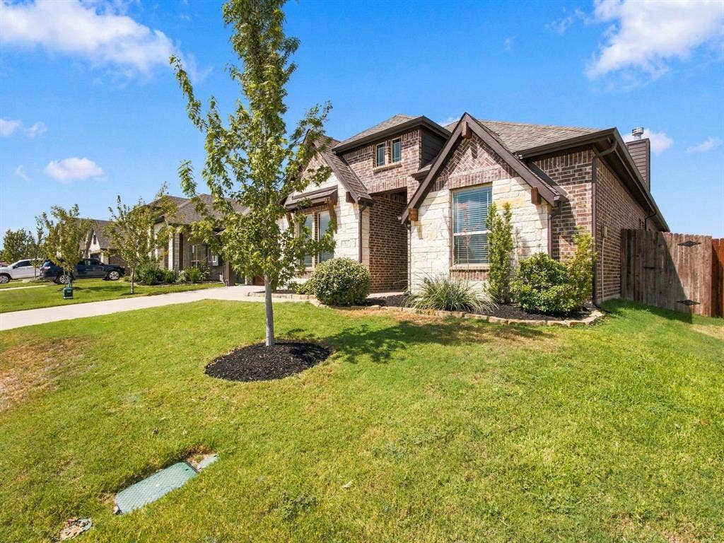 265 Resting Place Road, Waxahachie, TX 75165