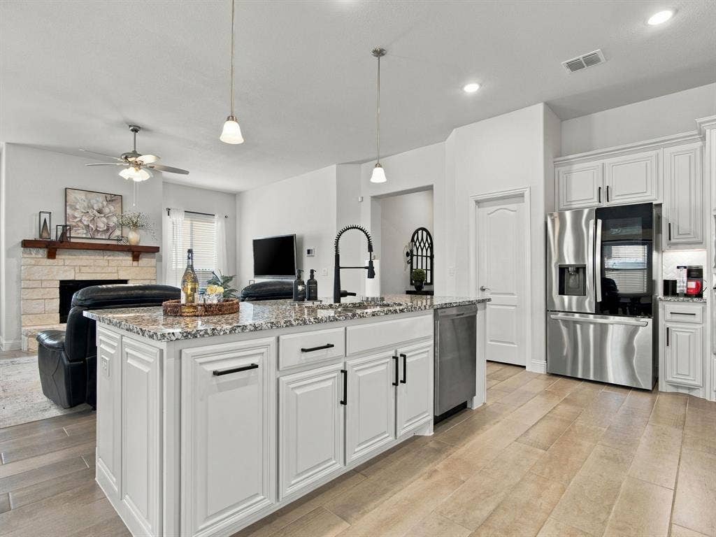 265 Resting Place Road, Waxahachie, TX 75165