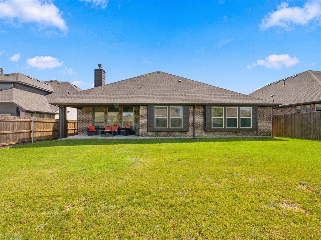 265 Resting Place Road, Waxahachie, TX 75165