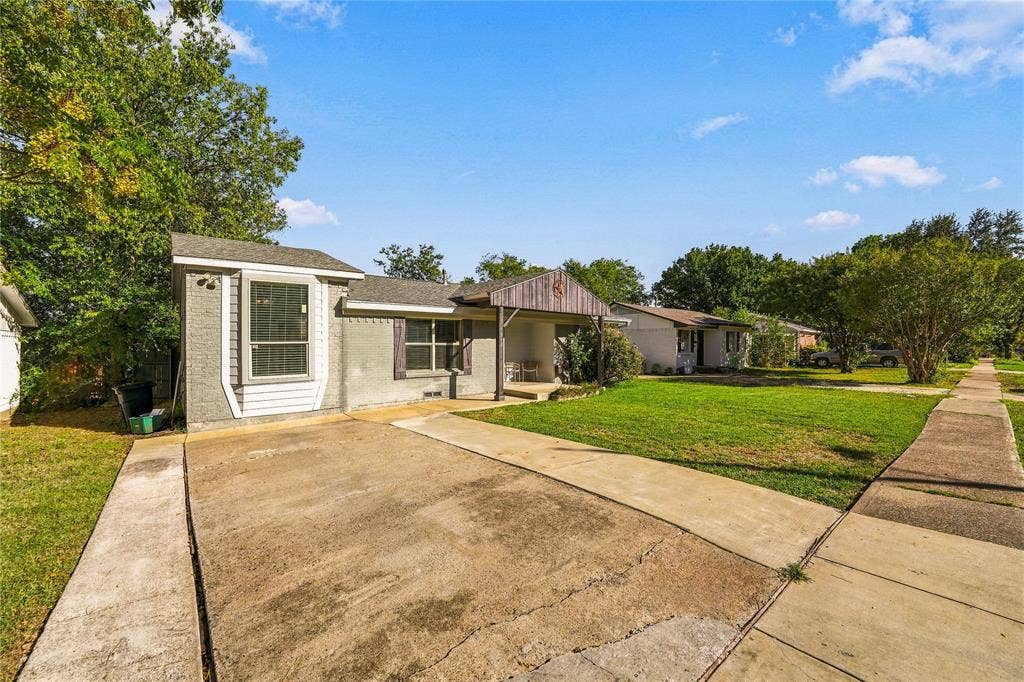 1812 Spring Lake Drive, Mesquite, TX 75149 1812 Spring Lake Drive, Mesquite, TX 75149