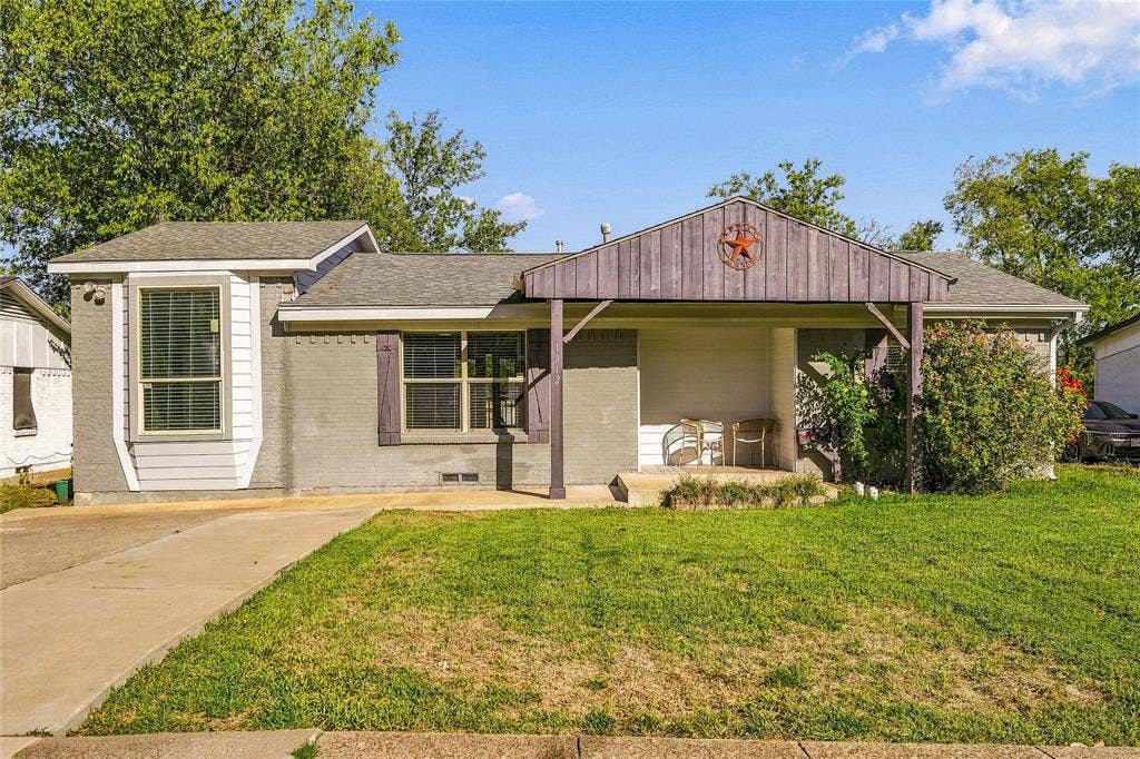 1812 Spring Lake Drive, Mesquite, TX 75149 1812 Spring Lake Drive, Mesquite, TX 75149