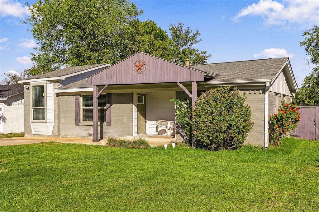 1812 Spring Lake Drive, Mesquite, TX 75149 1812 Spring Lake Drive, Mesquite, TX 75149