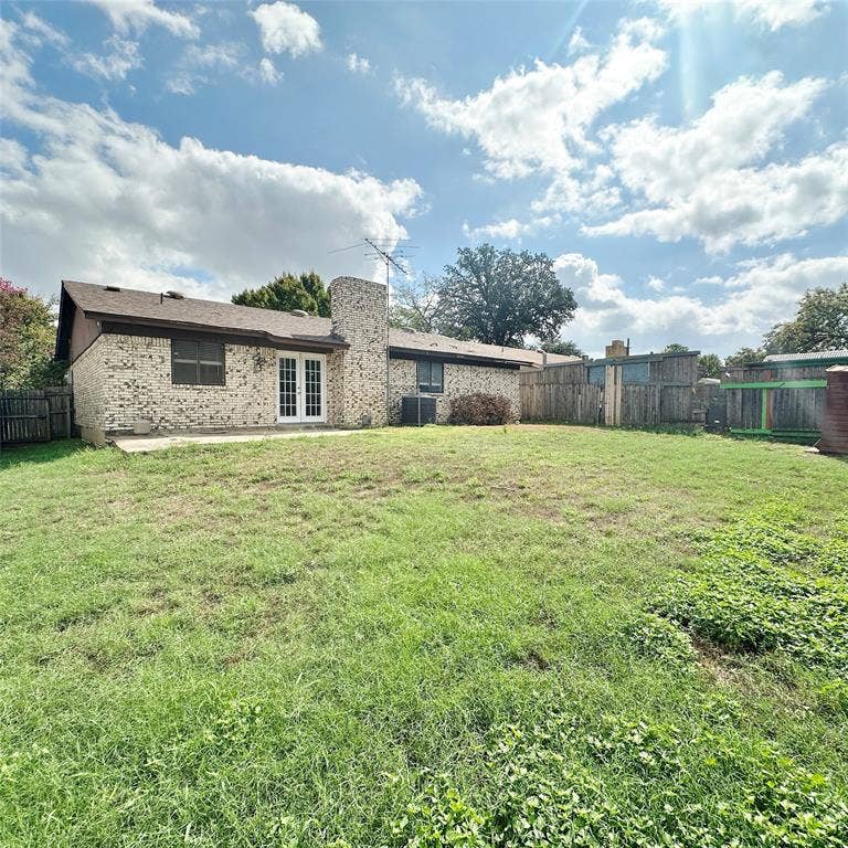 2705 Springlake Court, Irving, TX 75060 2705 Springlake Court, Irving, TX 75060
