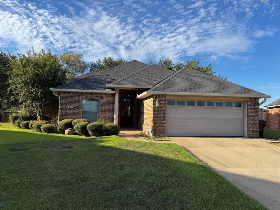 Property photo for 306 Bradford Circle, Bossier City, LA