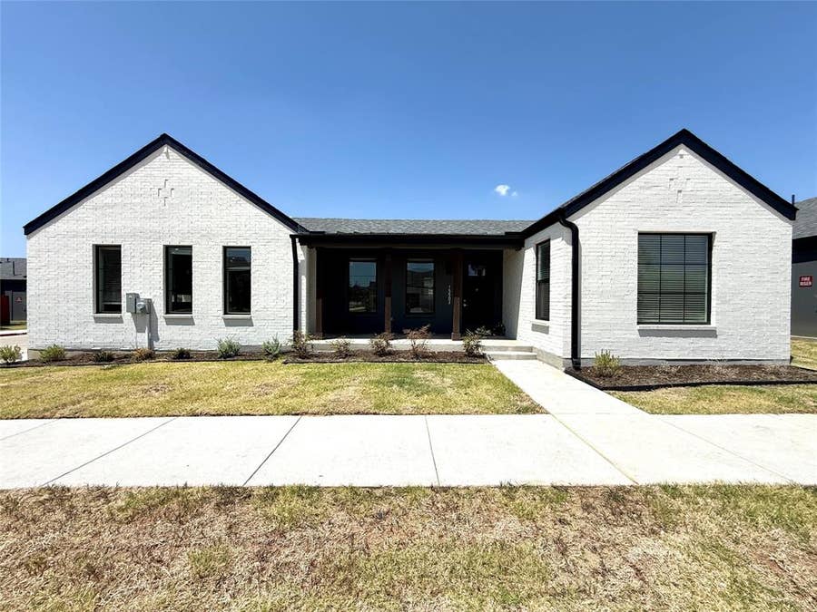 Property photo for 15503 Parvin Branch Way, #Floorplan C1G - Unit 604, Frisco, TX