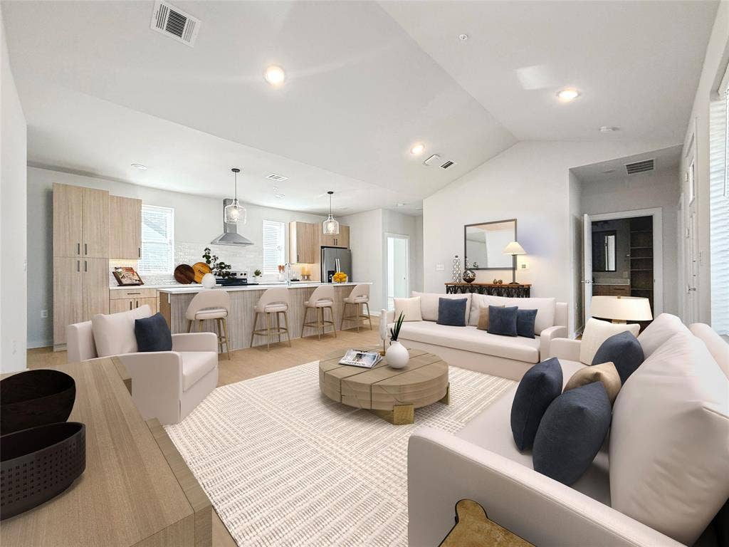 15503 Parvin Branch Way, #Floorplan C1G - Unit 604, Frisco, TX 75033 15503 Parvin Branch Way, #Floorplan C1G - Unit 604, Frisco, TX 75033