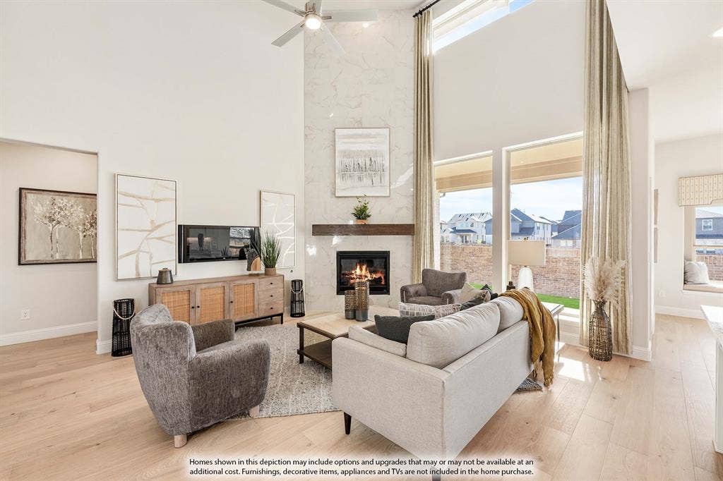 3333 Creek Meadow Drive, Anna, TX 75409 3333 Creek Meadow Drive, Anna, TX 75409