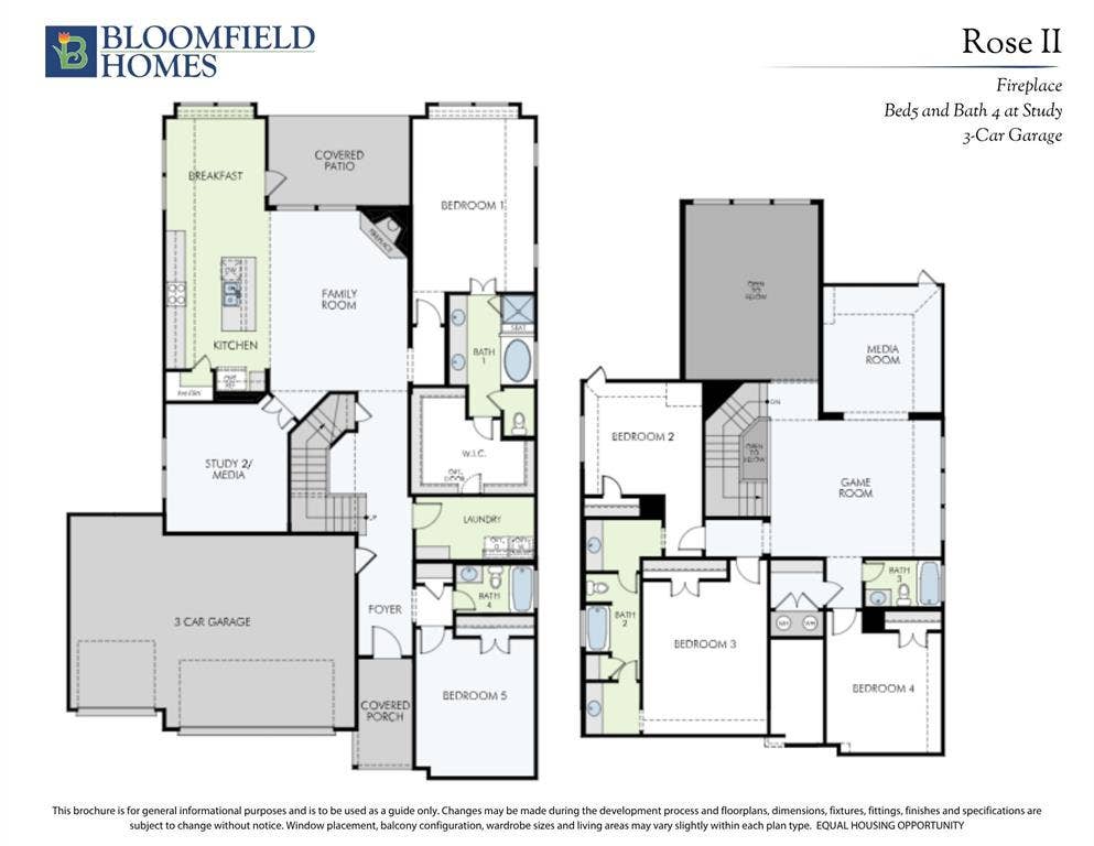 3333 Creek Meadow Drive, Anna, TX 75409 3333 Creek Meadow Drive, Anna, TX 75409