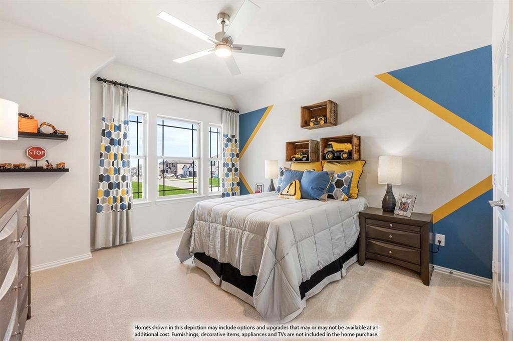 3333 Creek Meadow Drive, Anna, TX 75409 3333 Creek Meadow Drive, Anna, TX 75409