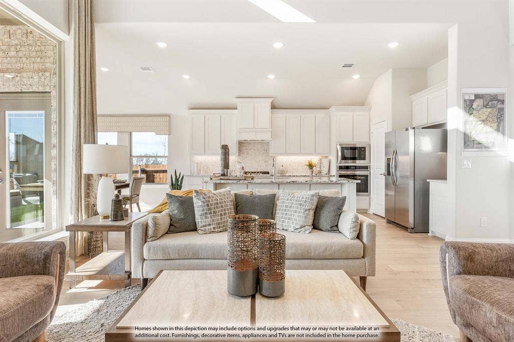 3333 Creek Meadow Drive, Anna, TX 75409 3333 Creek Meadow Drive, Anna, TX 75409
