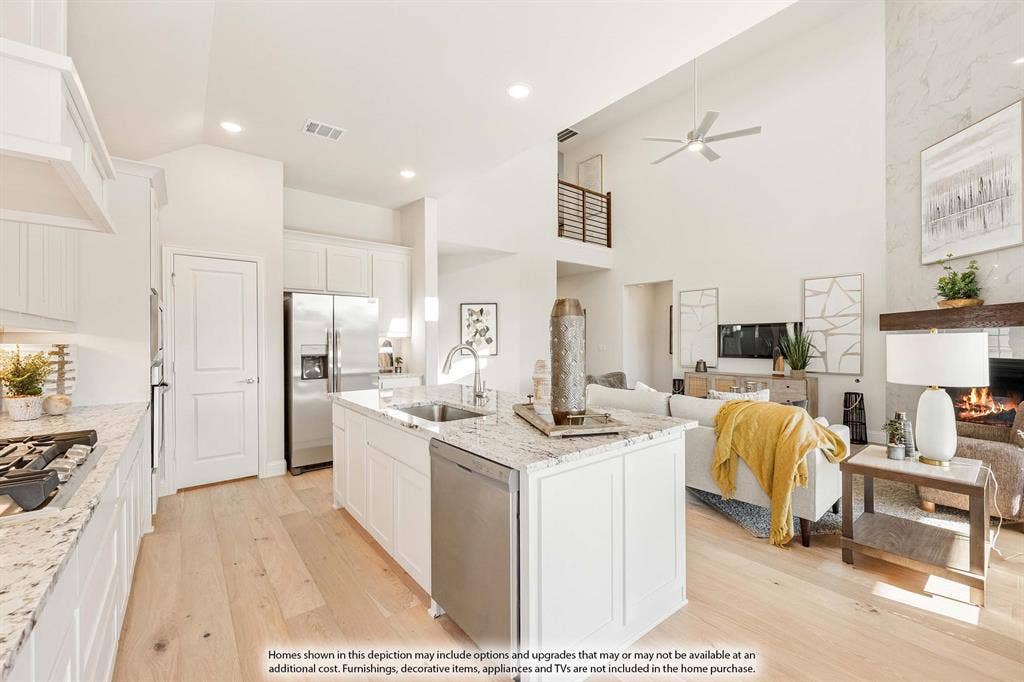 3333 Creek Meadow Drive, Anna, TX 75409 3333 Creek Meadow Drive, Anna, TX 75409