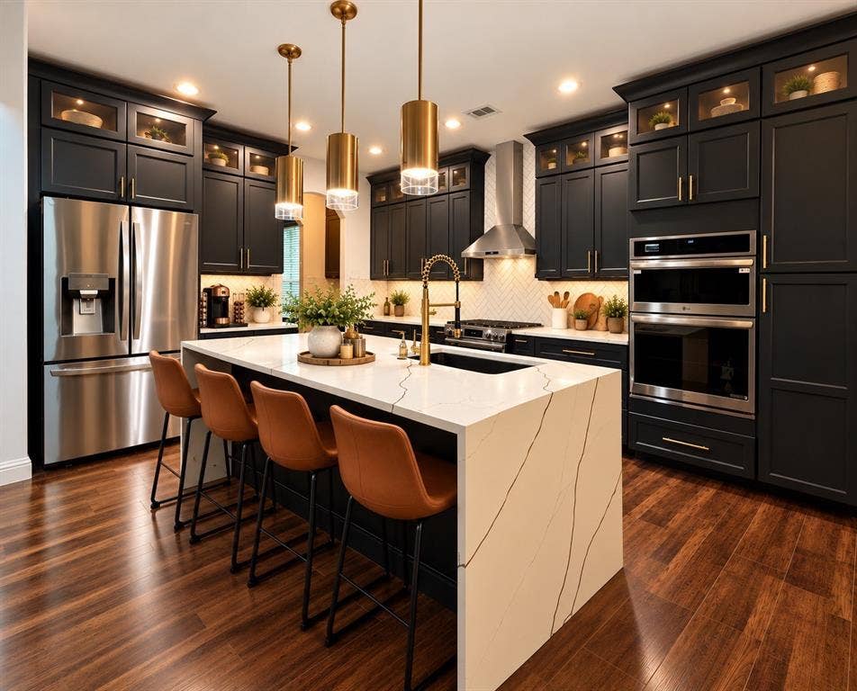 110 Beacon Hill Lane, Forney, TX 75126