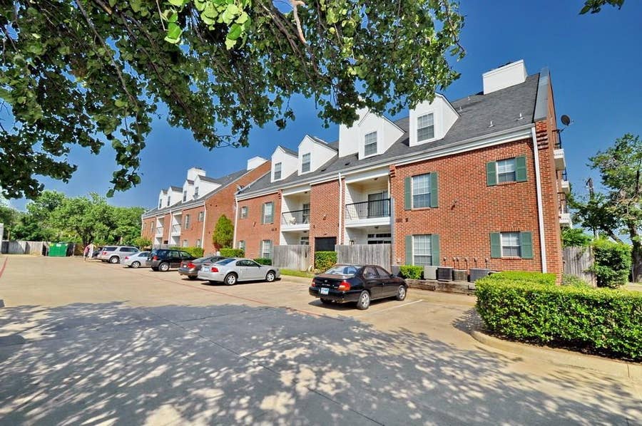 Property photo for 3701 Cedarplaza Lane, #307, Dallas, TX