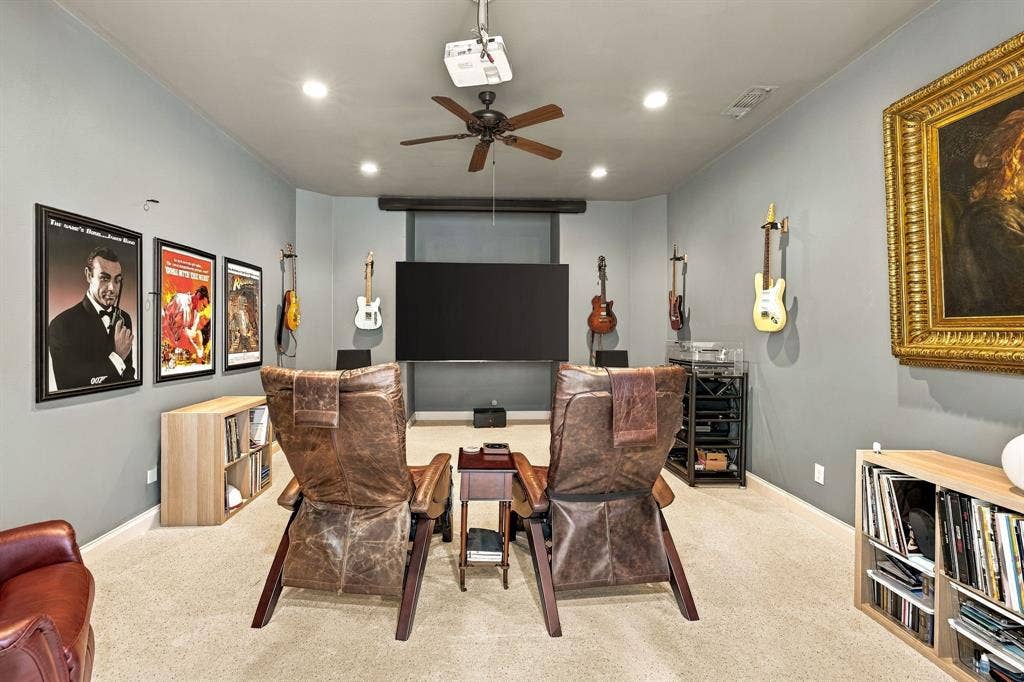 5213 Lakecreek Court, Plano, TX 75093