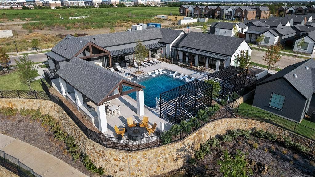 15878 Bear Trap Way, #Floorplan D2 - Unit 1203, Frisco, TX 75033 15878 Bear Trap Way, #Floorplan D2 - Unit 1203, Frisco, TX 75033