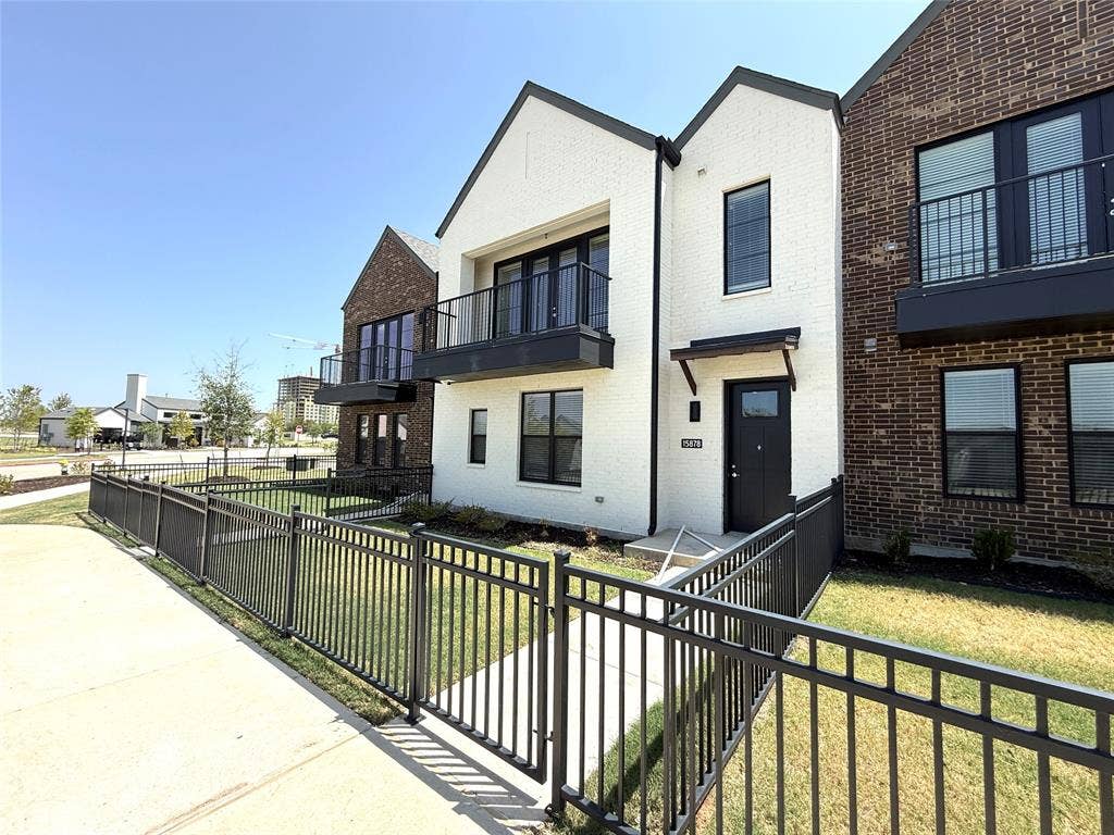 15878 Bear Trap Way, #Floorplan D2 - Unit 1203, Frisco, TX 75033 15878 Bear Trap Way, #Floorplan D2 - Unit 1203, Frisco, TX 75033