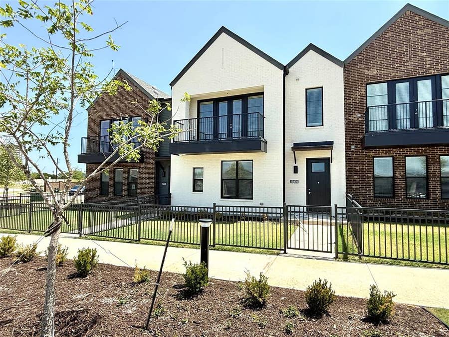 Property photo for 15878 Bear Trap Way, #Floorplan D2 - Unit 1203, Frisco, TX