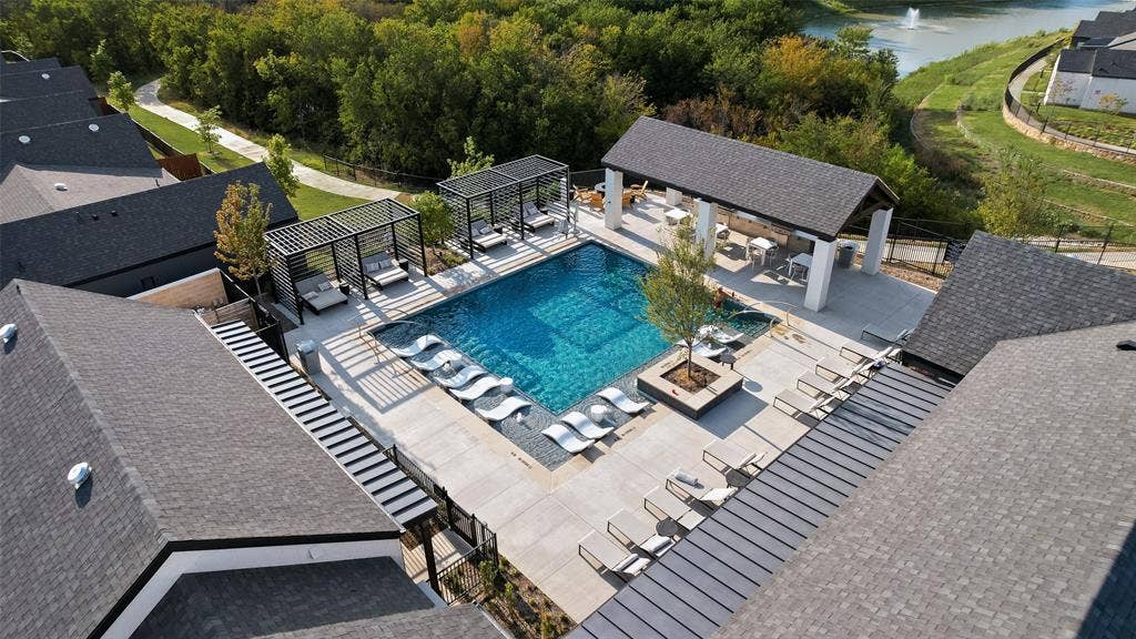 15878 Bear Trap Way, #Floorplan D2 - Unit 1203, Frisco, TX 75033 15878 Bear Trap Way, #Floorplan D2 - Unit 1203, Frisco, TX 75033