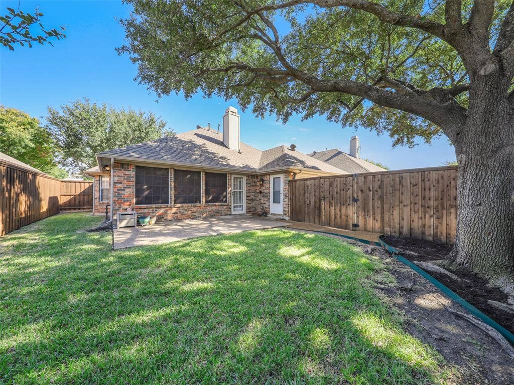 9021 Azinger Drive, Plano, TX 75025 9021 Azinger Drive, Plano, TX 75025
