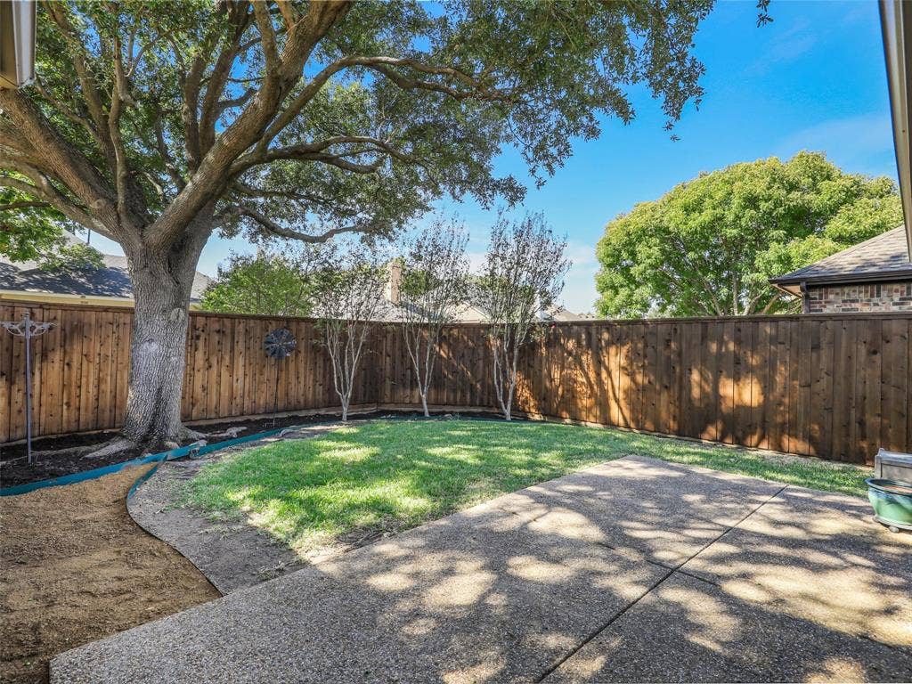 9021 Azinger Drive, Plano, TX 75025 9021 Azinger Drive, Plano, TX 75025